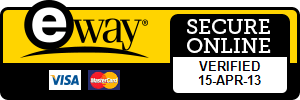 eWAY - Online payments made easy