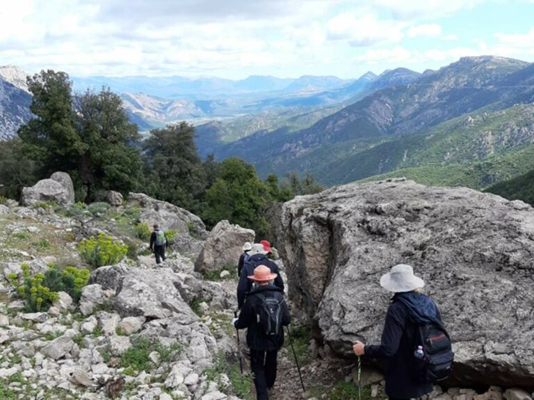 Corsica – Restonica Valley