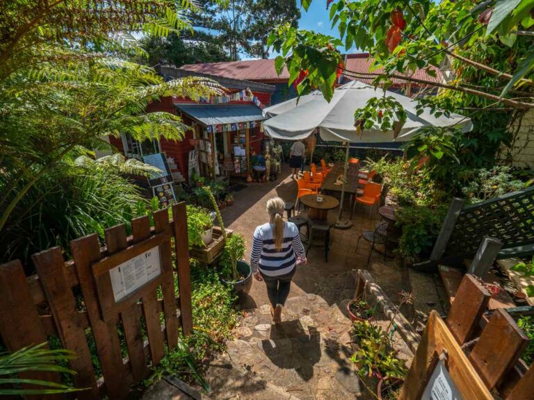 Day 11. Maleny main street credit Tourism & Events Qld(1)