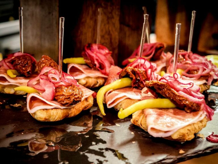 San Sebastian cuisine, Spain