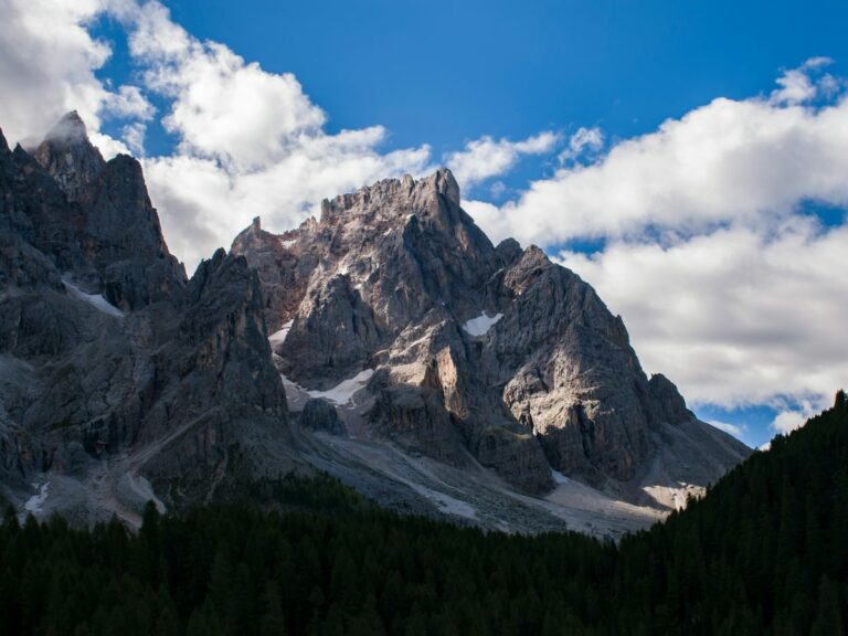 Pale di Martino, Italy