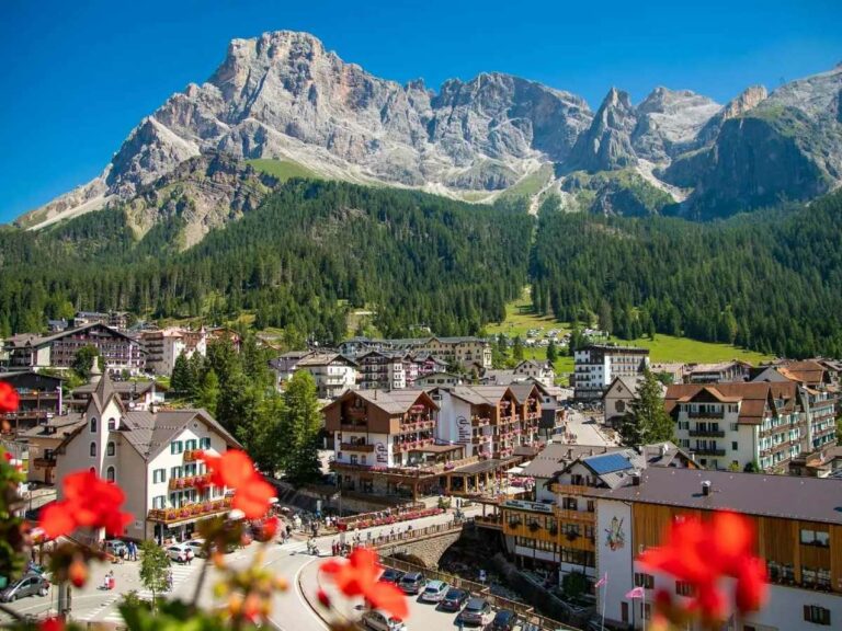 Day 2. San Martino di Castrozza_photo credit SMdC Tourism Board