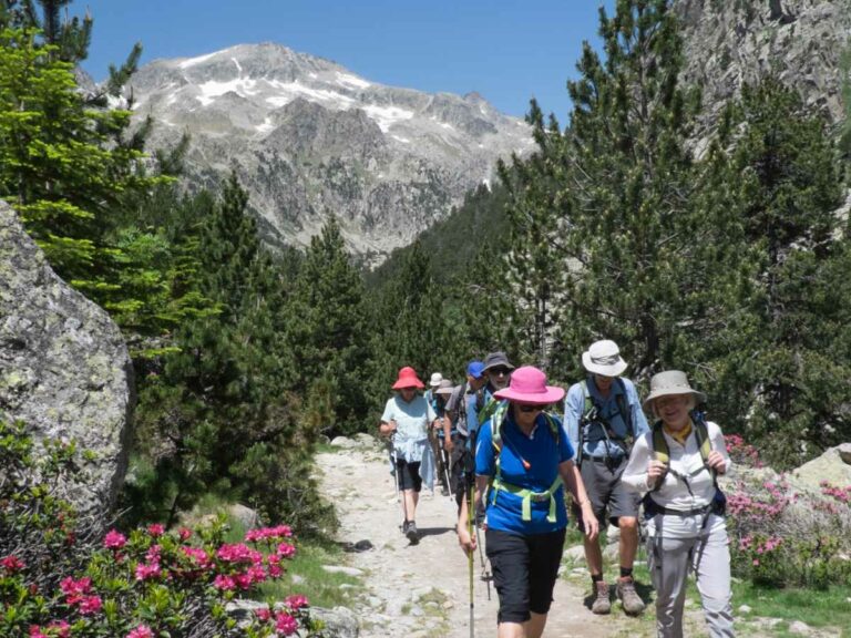 Aigües torte, Spain