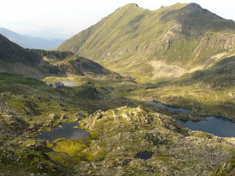 Carpathians Mountains, Romania