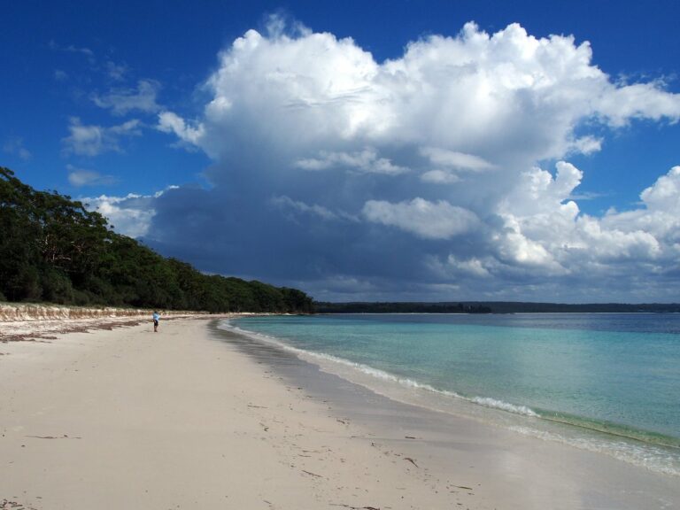 Jervis Bay Booderee