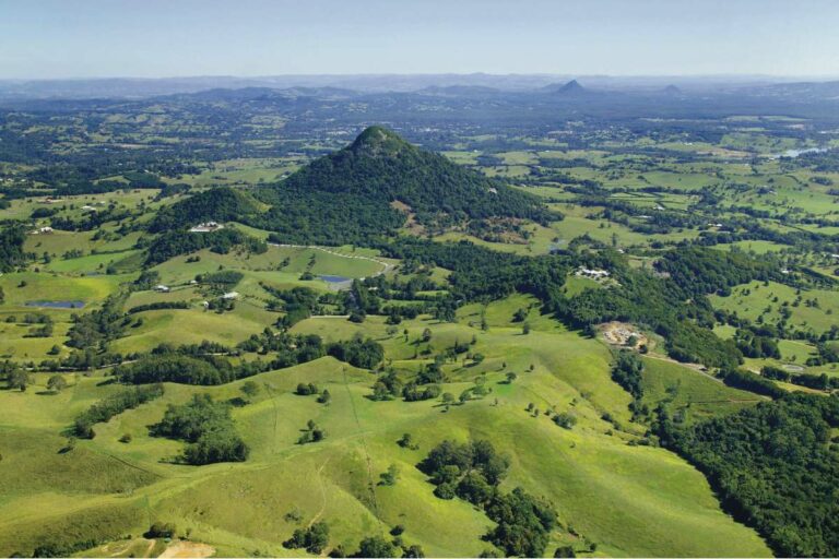 Noosa Hinterland