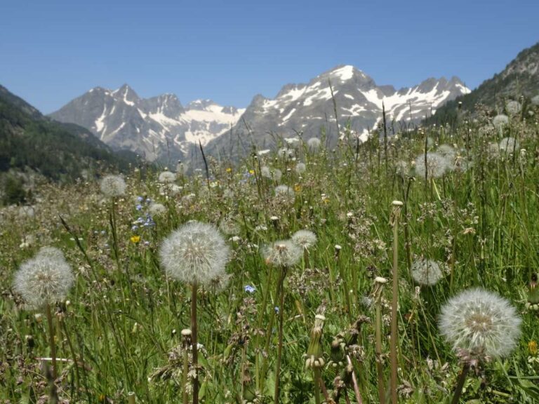 Benasque, Spain