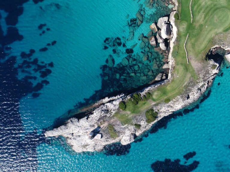 La Maddalena Archipelago, Sardinia