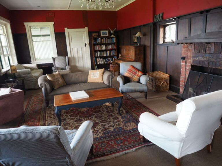 Karbeethong Lodge, Mallacoota