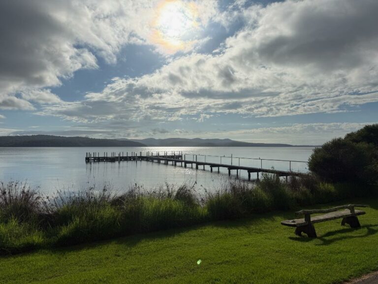 Mallacoota views