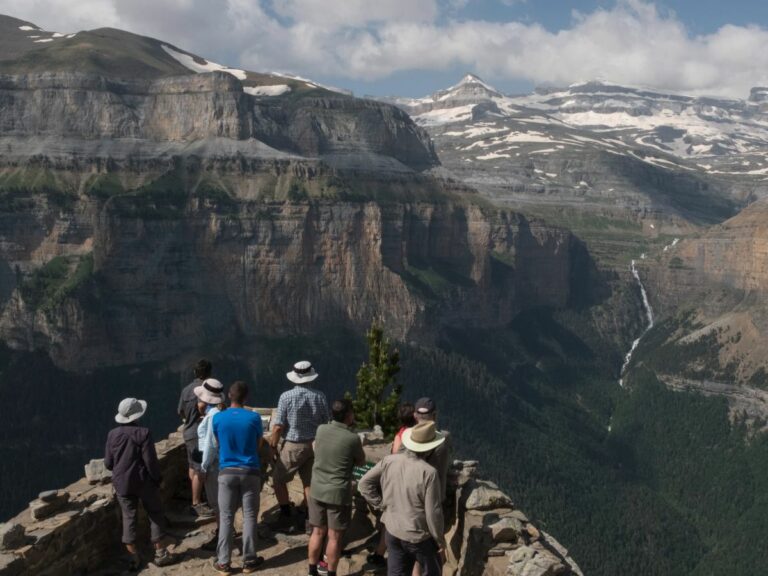 Ordesa Canyon