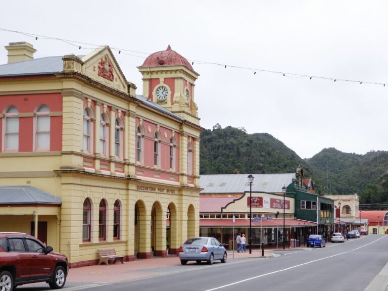 Queenstown