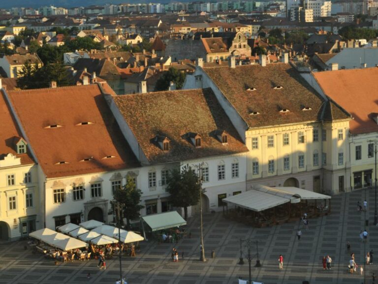 Sibiu, Romania