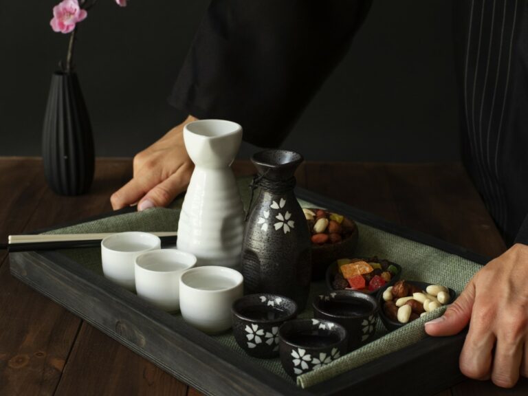 Japanese Tea Ceremony