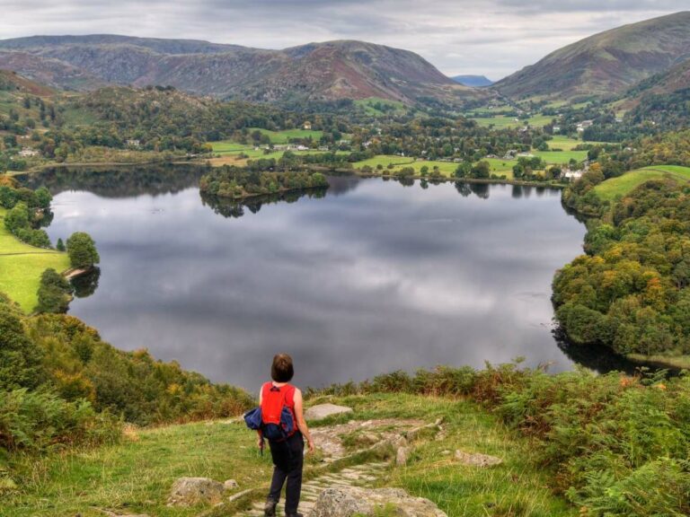 Lakes District Grasmere