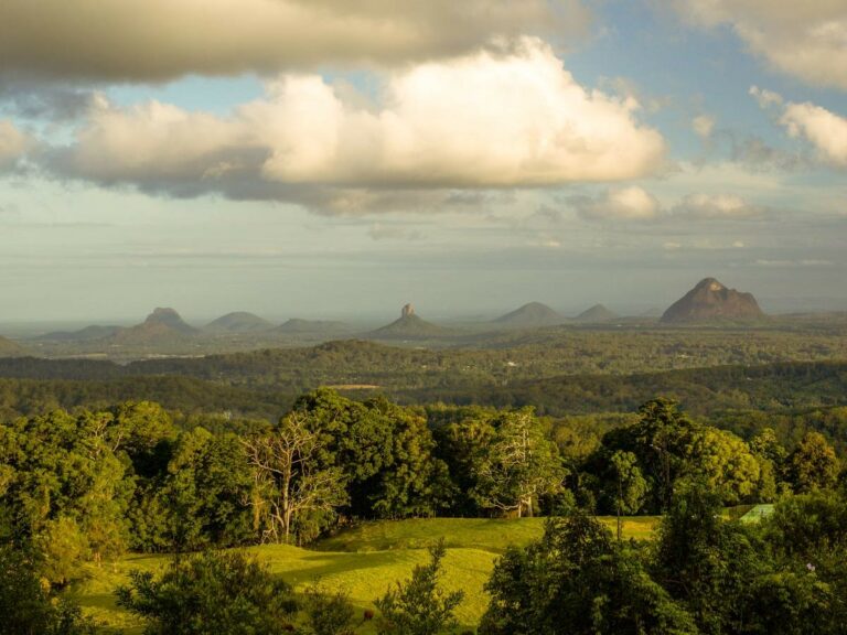 Mary Cairncross Scenic Reserve – credit Tourism & Events Qld and Larissa Dening
