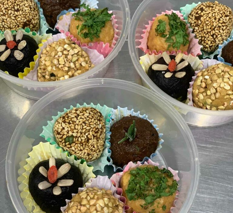 Miso workshop