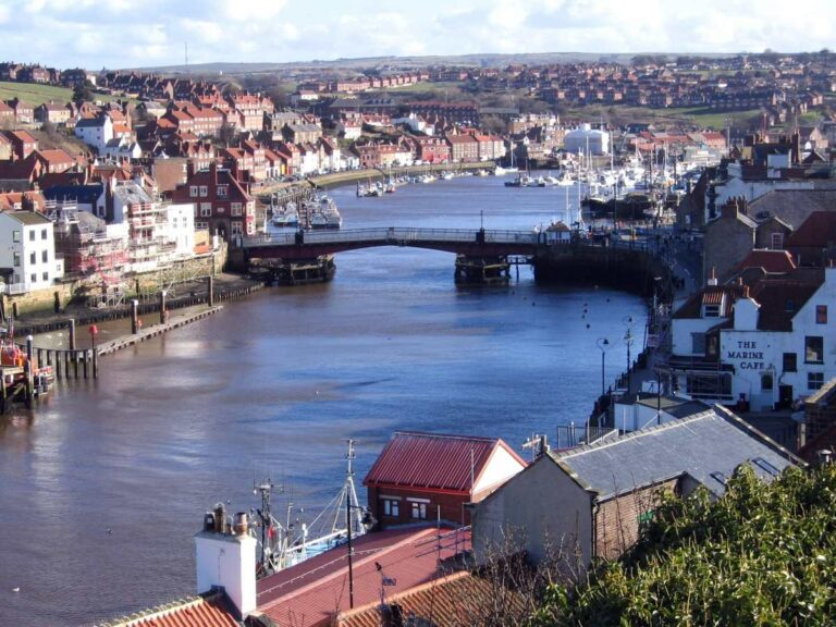 North Yorkshire