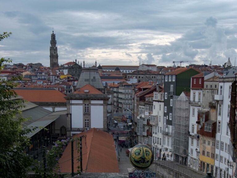 Porto, Portugal