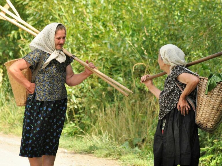 Romania Maramures