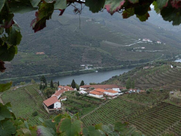 Scenic views, Portugal