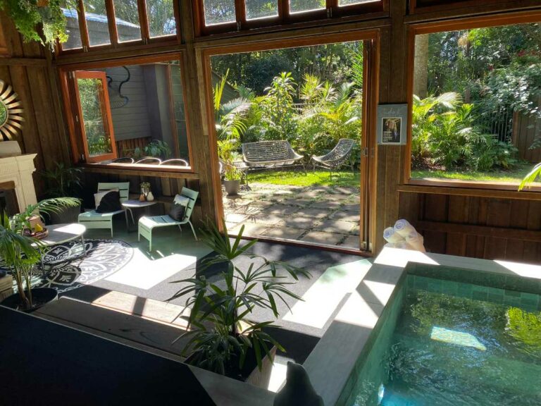 Rainforest Day Spa