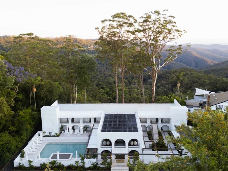 Tamborine Boutique Hotel
