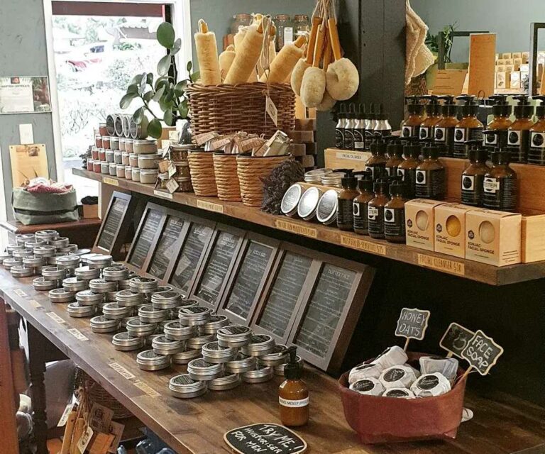 Witchscents Organics