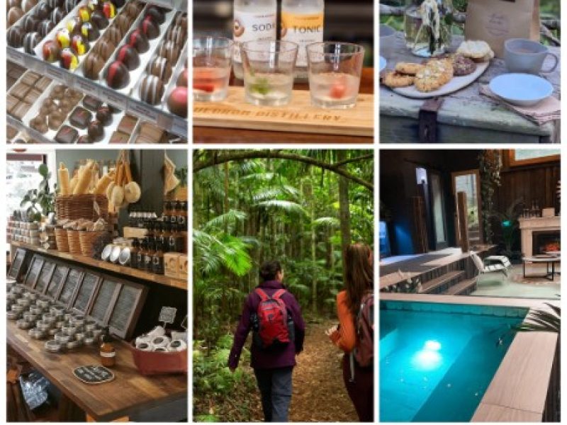 Botanicals and Bathhouse day tour enews 8