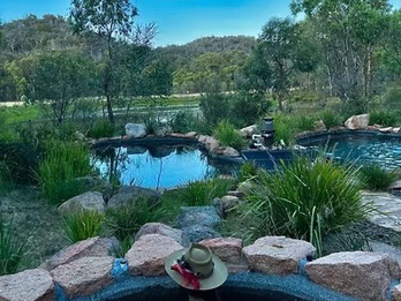 Girraween Environmental Lodge